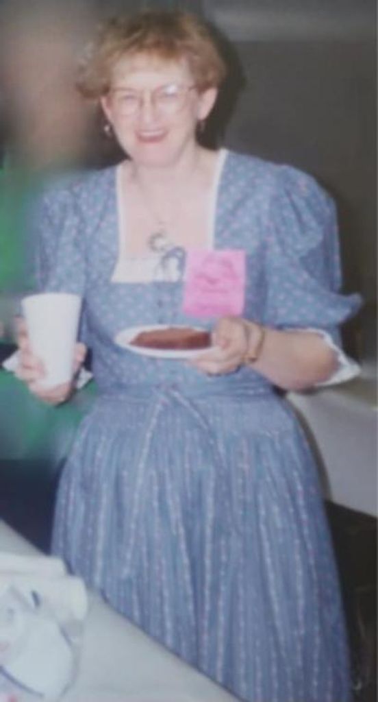 Virginia Anne Kretzschmar Profile Photo