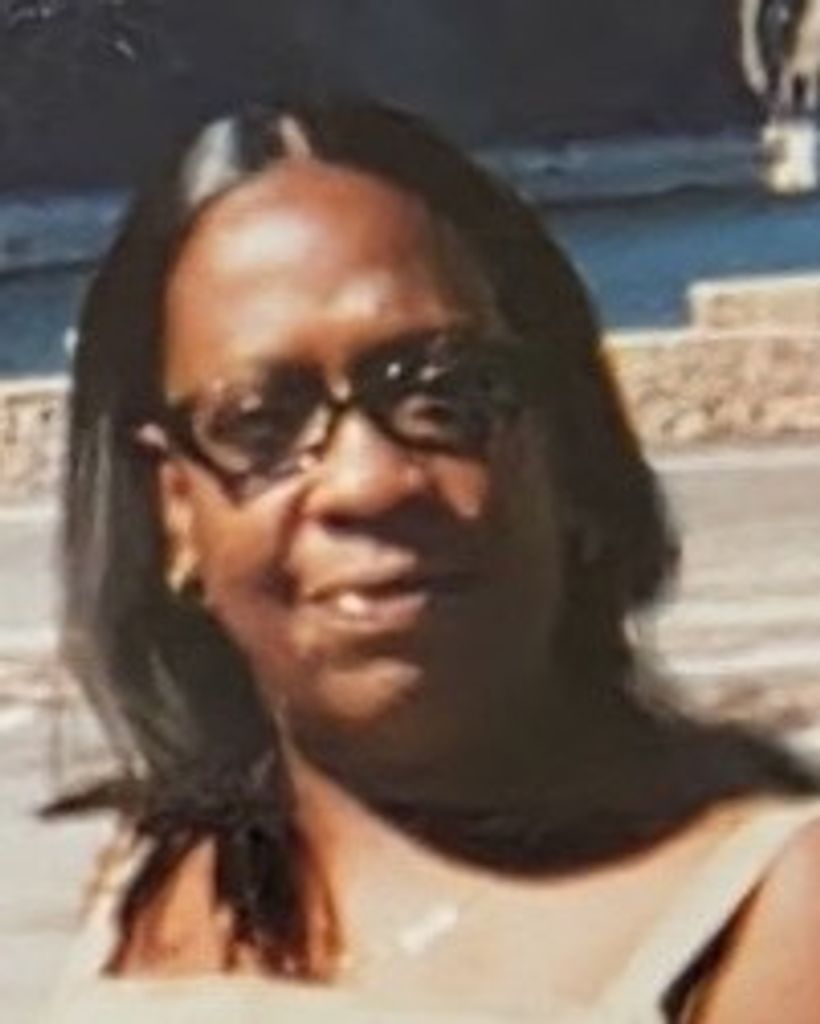 LaWanda Kaye Wright