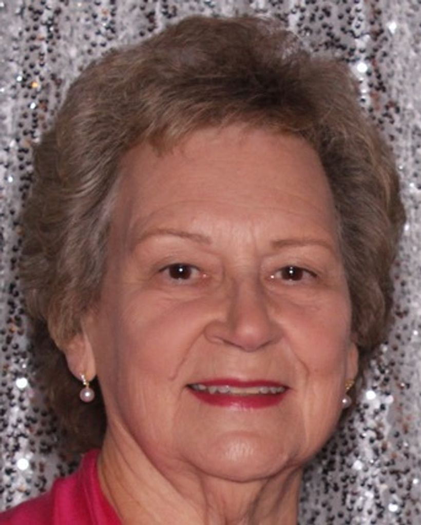 Helen Virgina Bennett