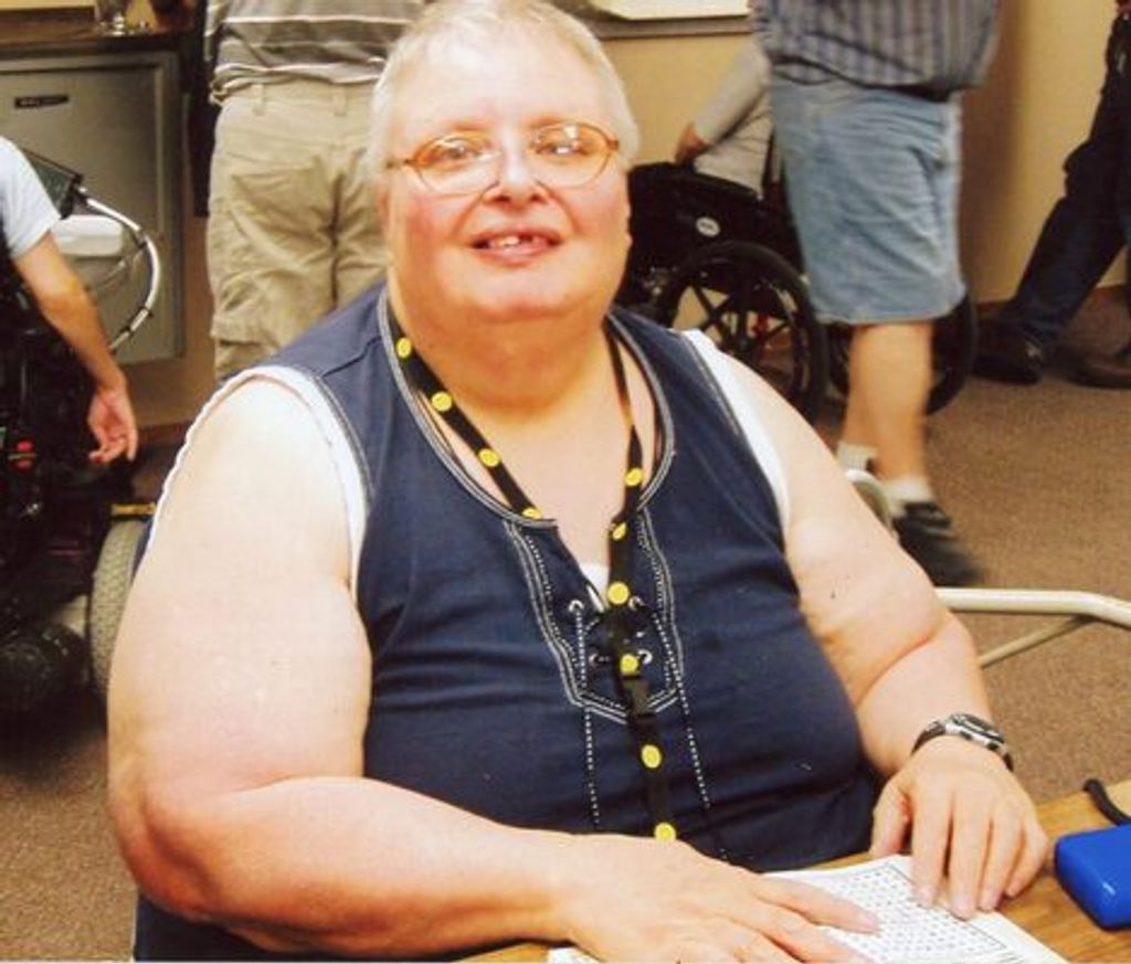 Sharon Poffinbarger Profile Photo