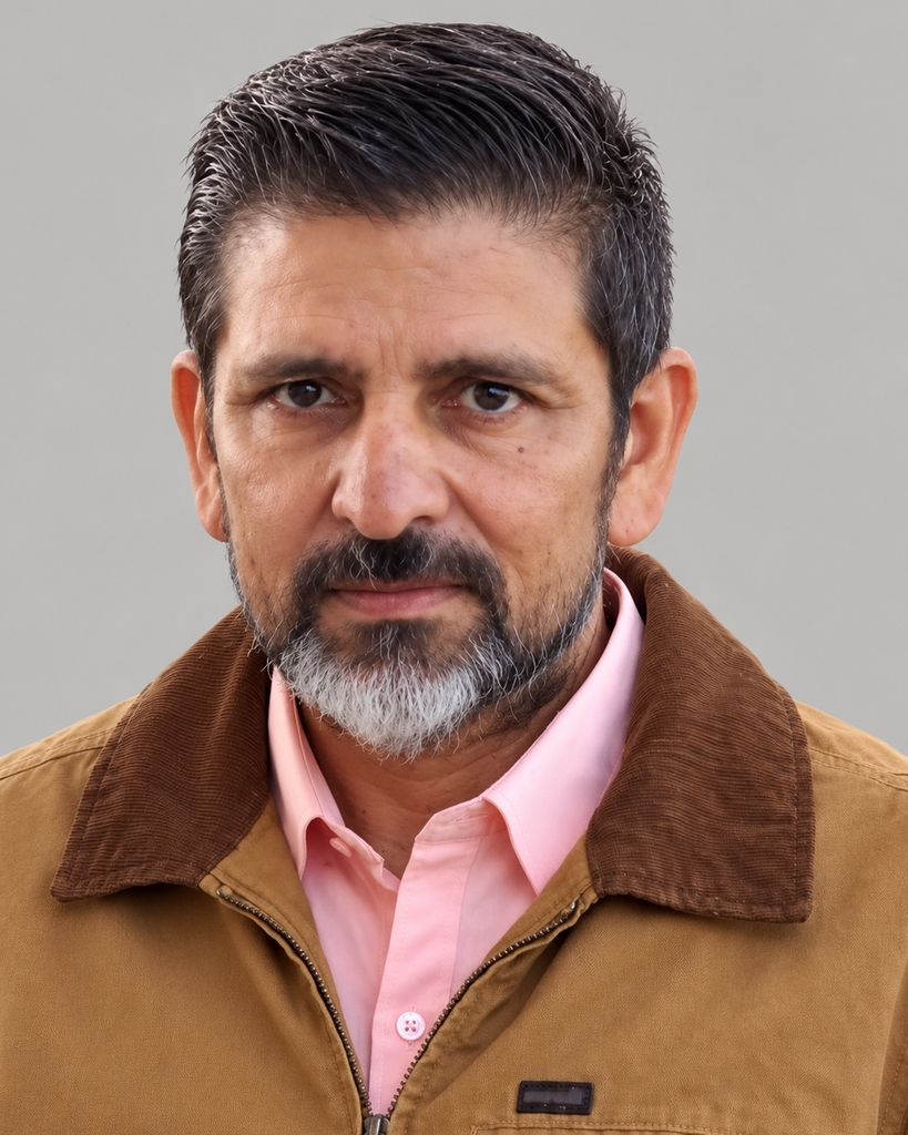 Arturo Placencia Gonzalez Profile Photo