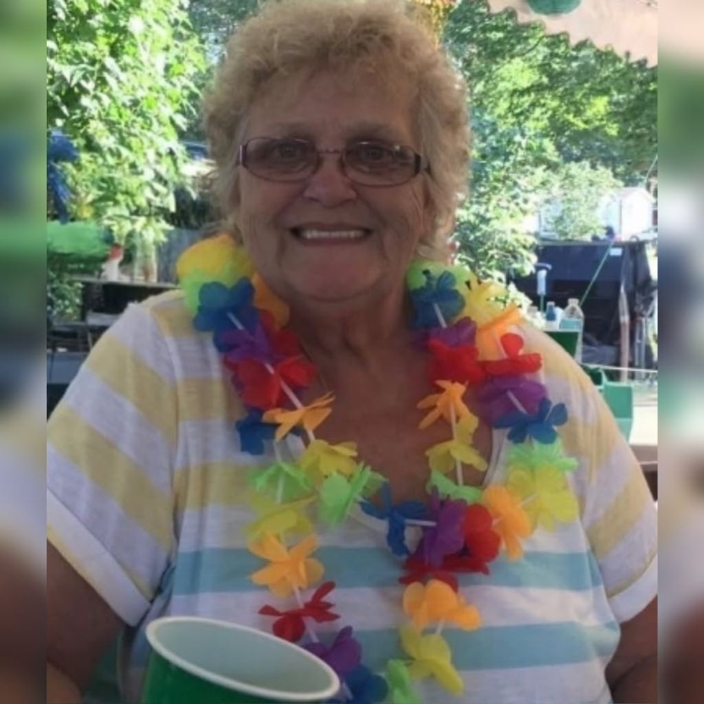 Christine E. Damms Profile Photo