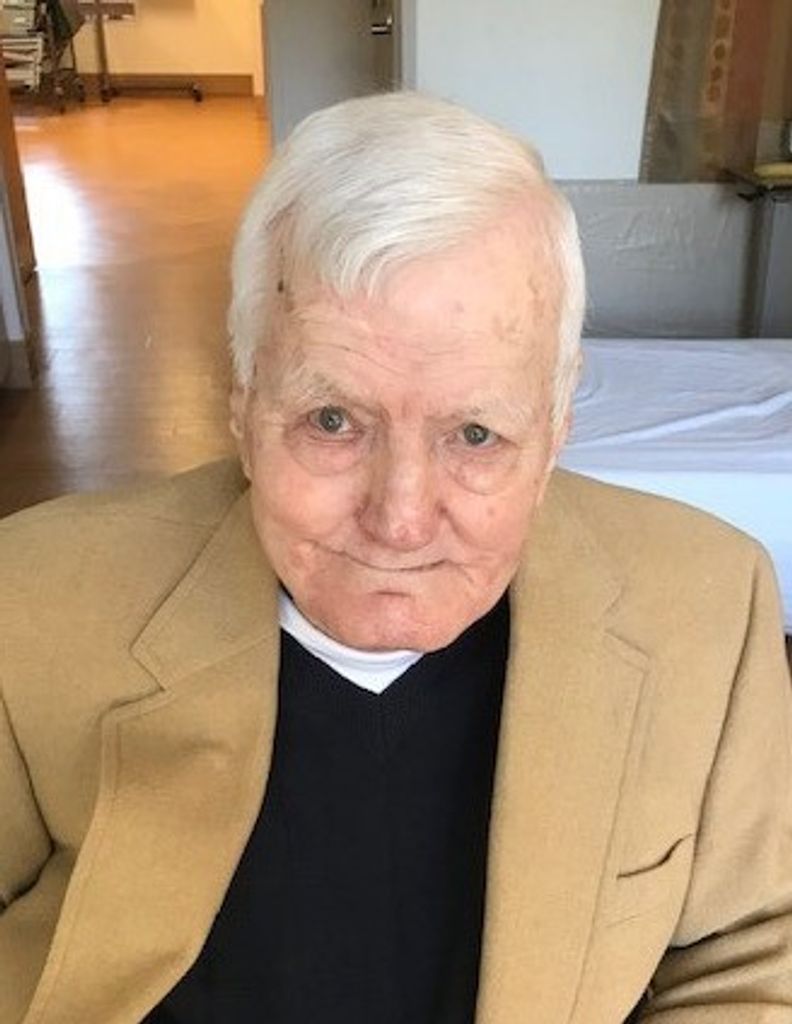 Randall D. Bunce