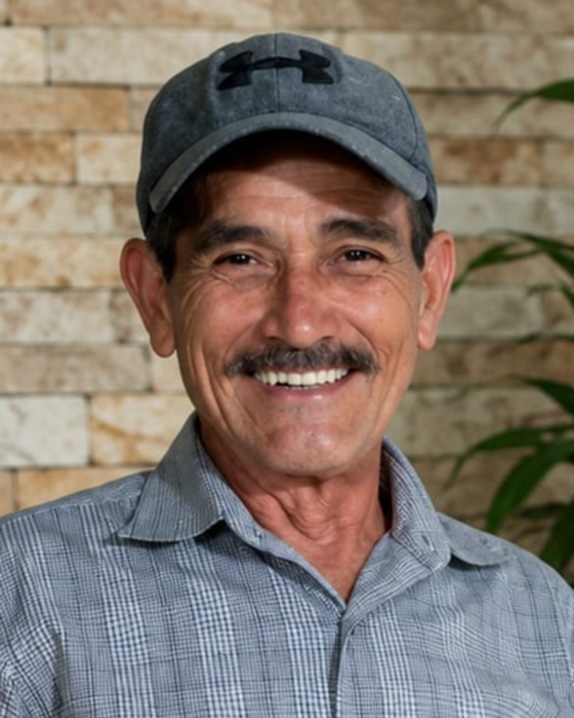 Jose Mario Mancia Pineda Profile Photo