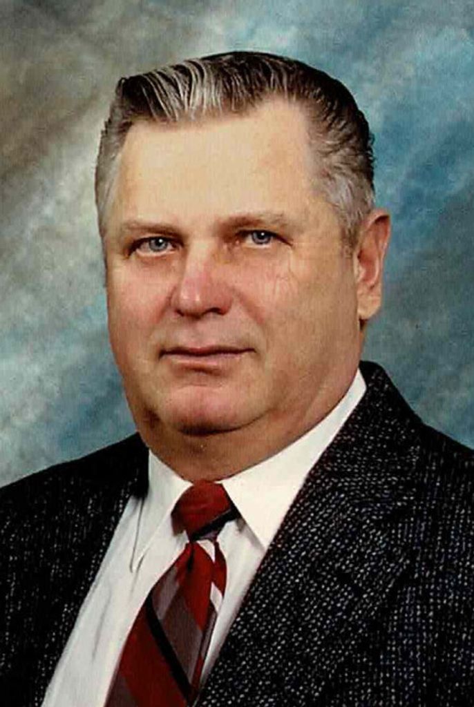 John F. Ihlenfeldt Profile Photo