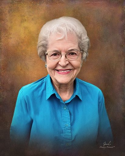 Carole LaVaughn Beauchamp's obituary image