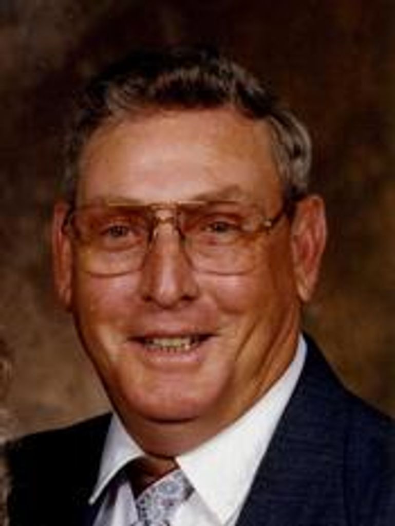Delbert Ray Mccurter