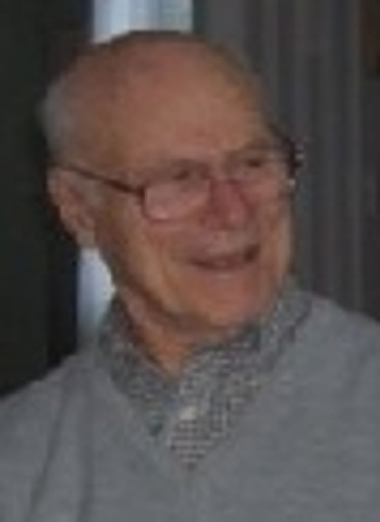 Owen W. "Bill" Kennedy, Jr.