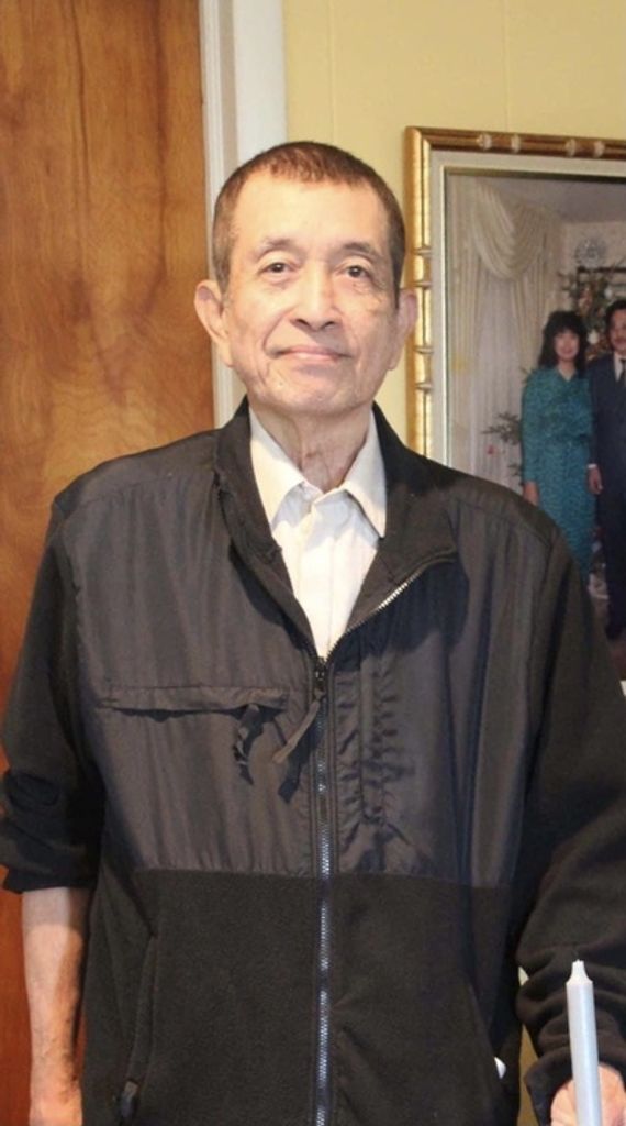 Revocato Decastro Luistro Profile Photo