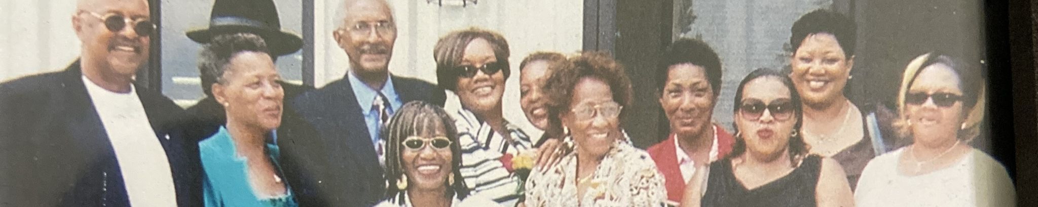 Cover photo for James "Jimmie" Campbell's Obituary