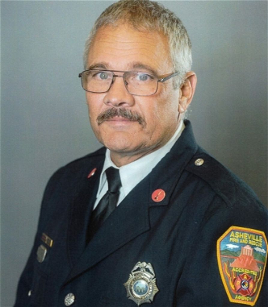 Eddie Dewayne Fender Profile Photo