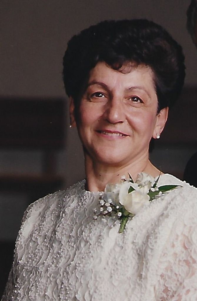 Alverna Hable