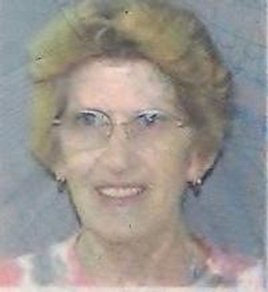 Phyllis E. Argennia Profile Photo