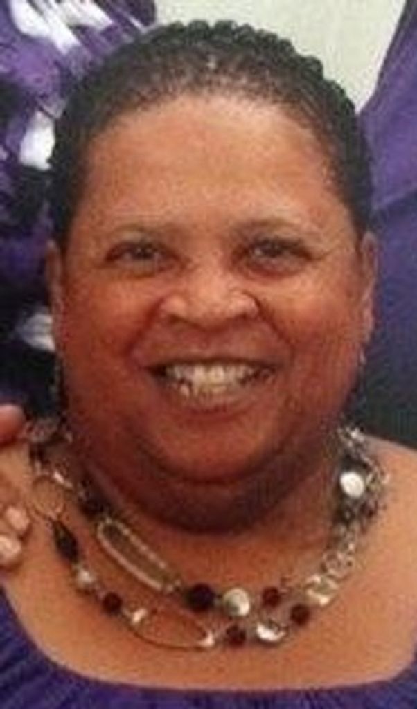 Ruth Ann "Doopy" Brown