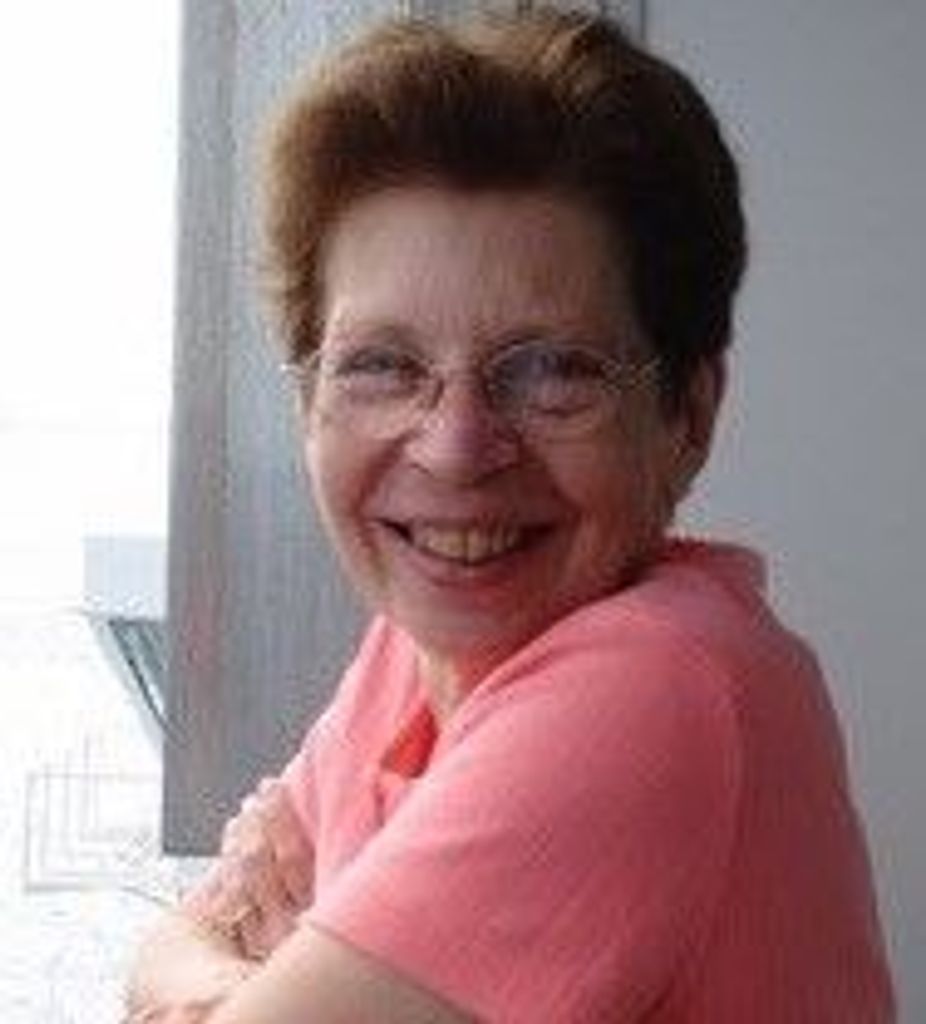 Joyce A. (Taylor) Waite Profile Photo