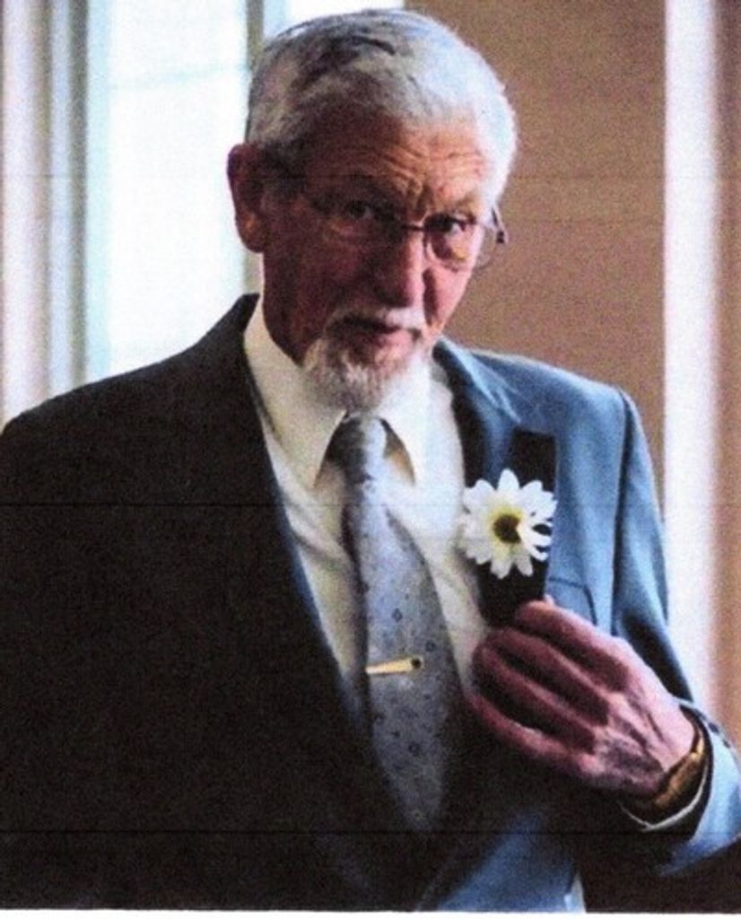 Robert E. 'Butch' Rowe Profile Photo