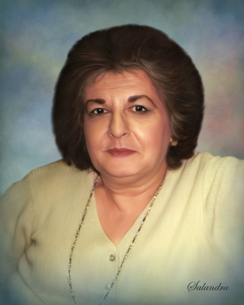 Rose Holik