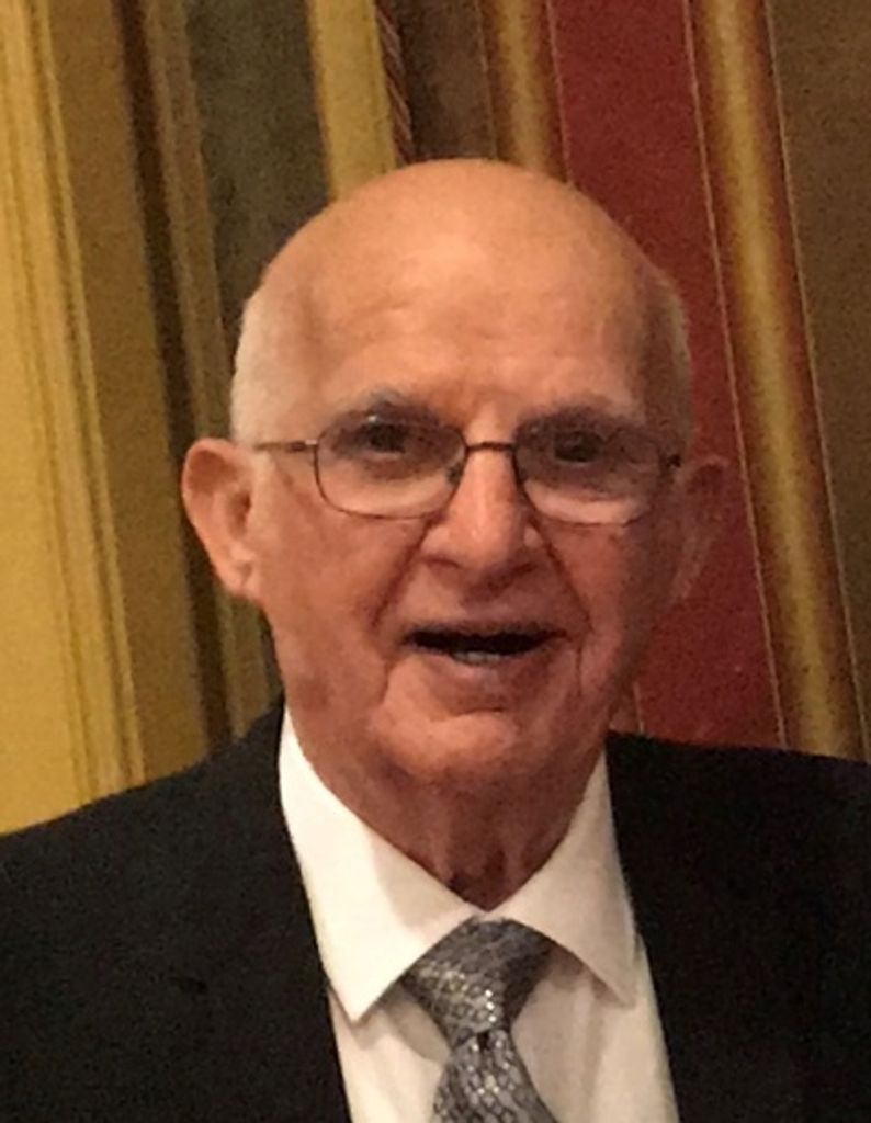 Andrew Pallotto