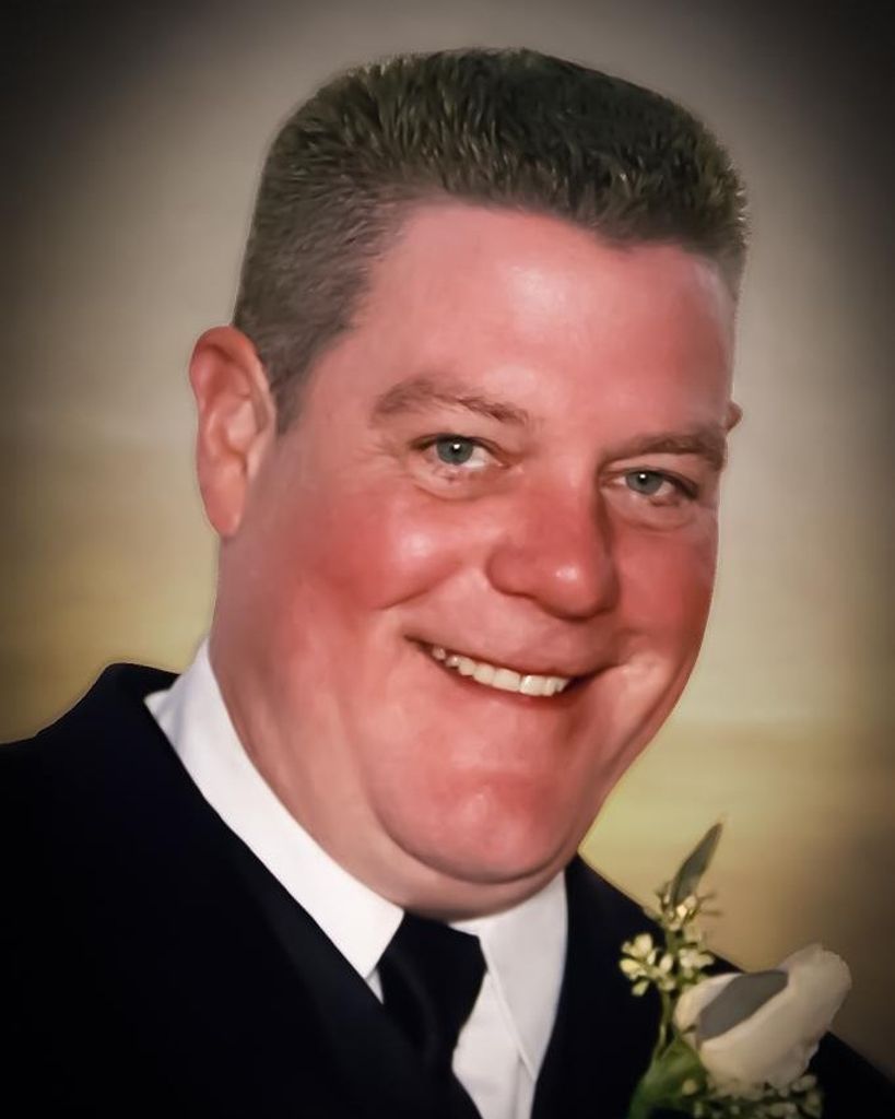 Michael W. Madan Profile Photo