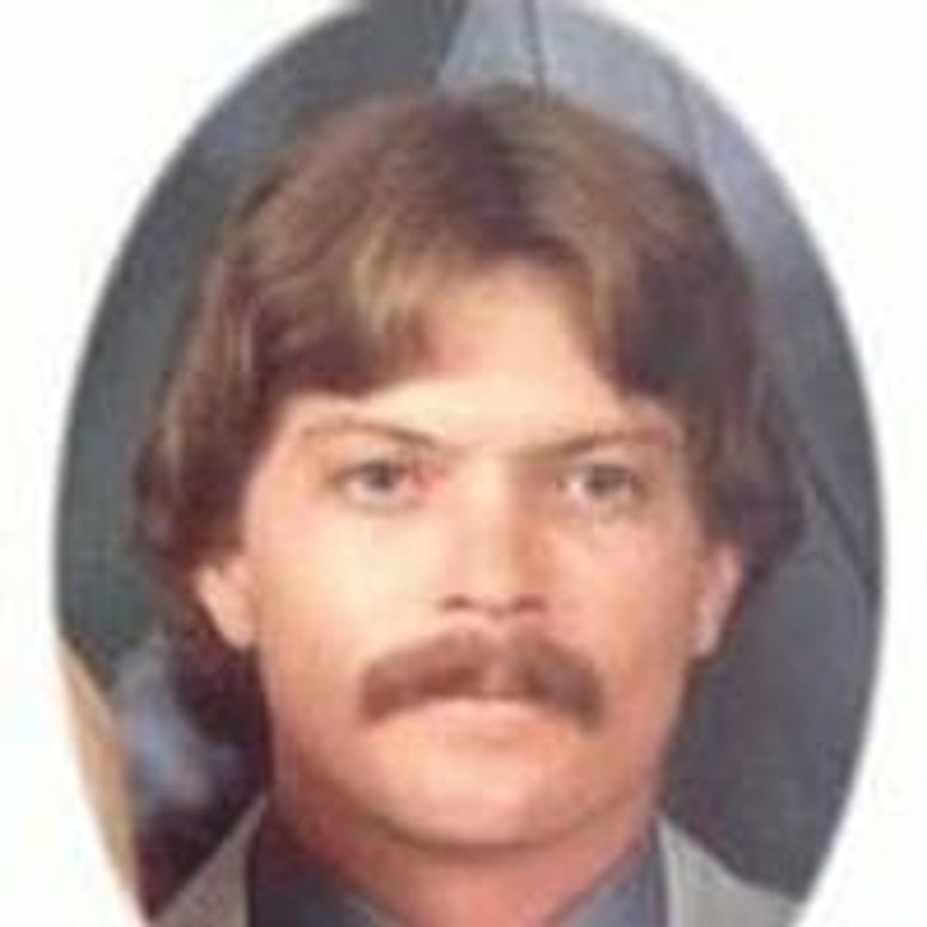 Michael Rainbolt