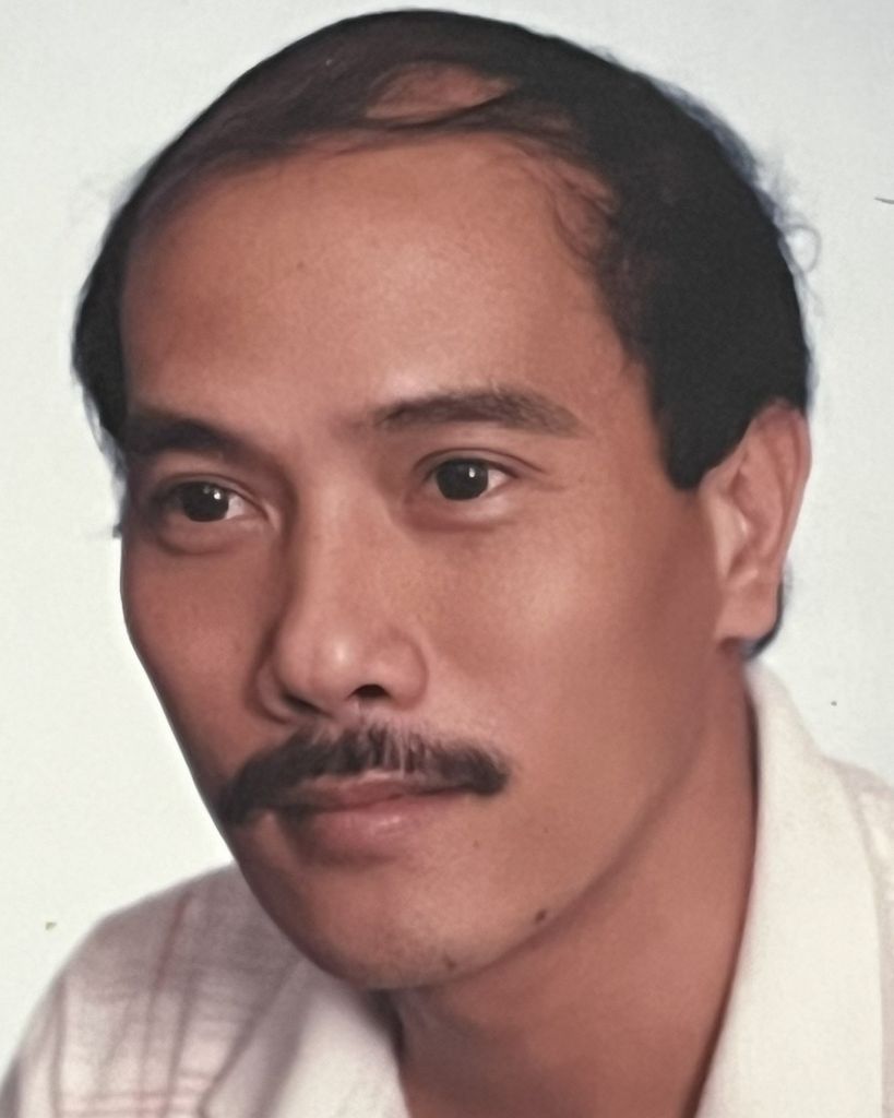 Tien Duc Hoang "Joe"