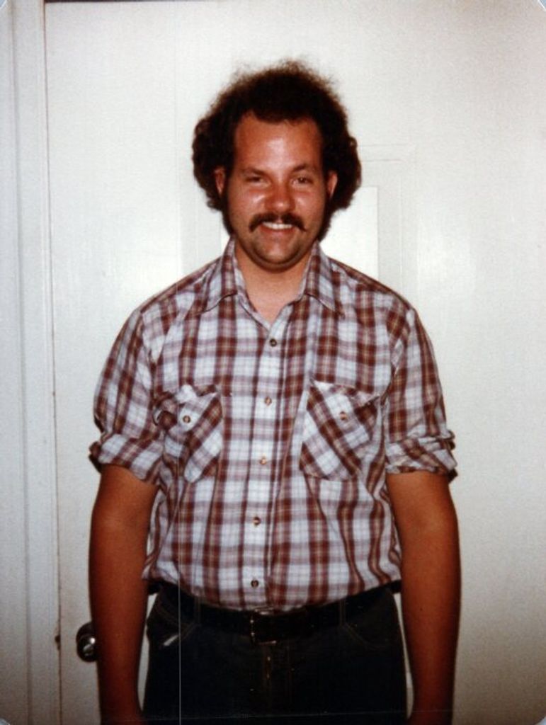 Charles Reed Gayhardt