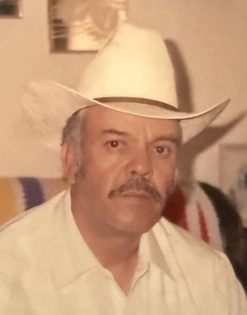 Amado Martinez Profile Photo