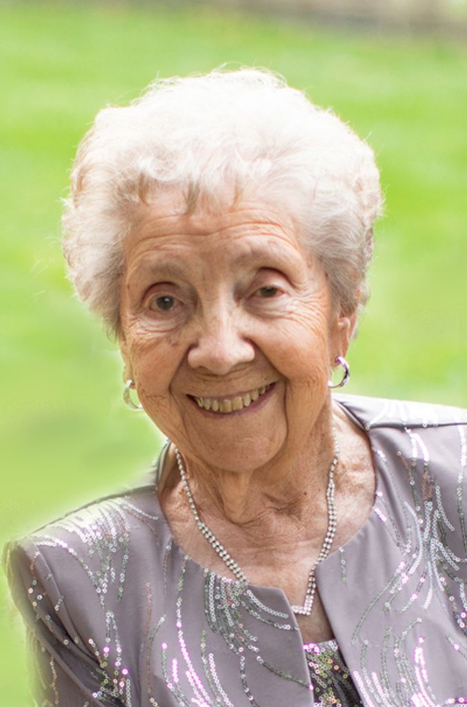 Gertrude "Gert" Joan Downey Profile Photo