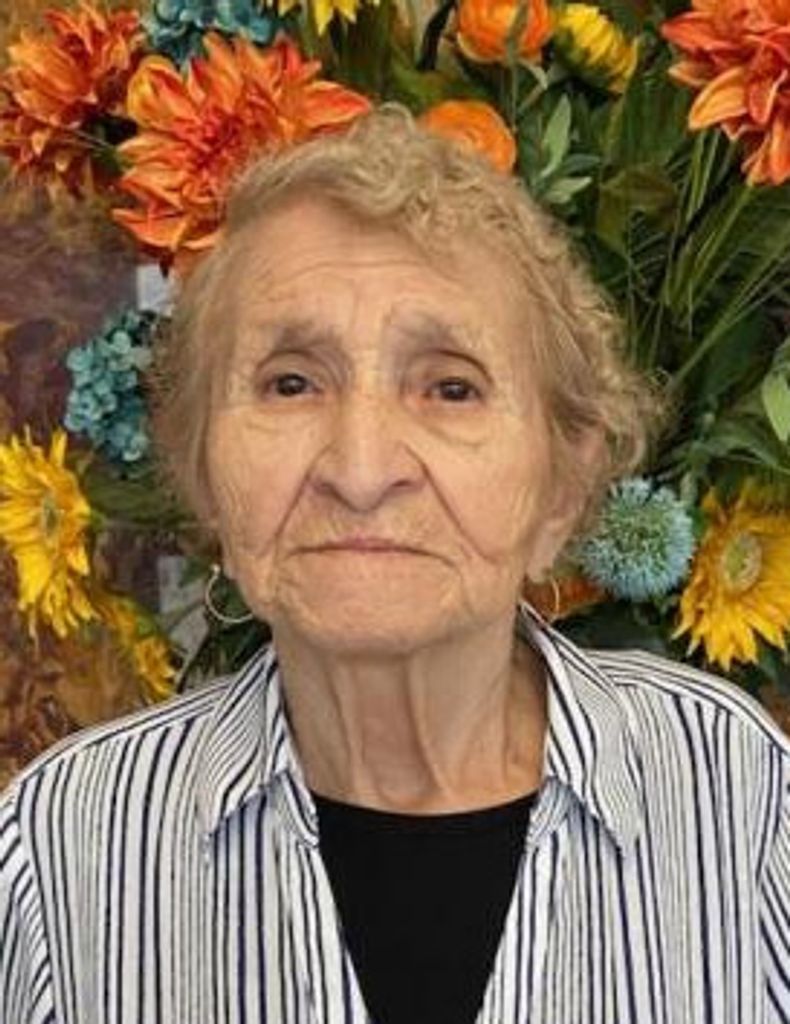 Eva Ramirez Redondo