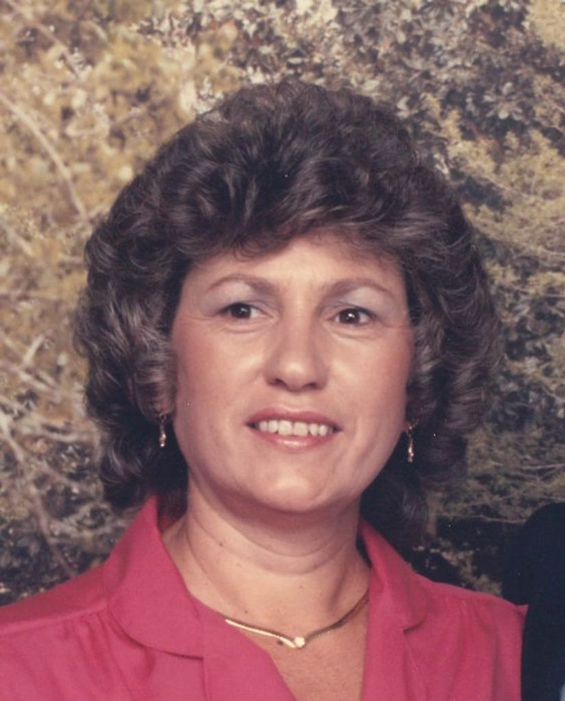 Patricia Sprang