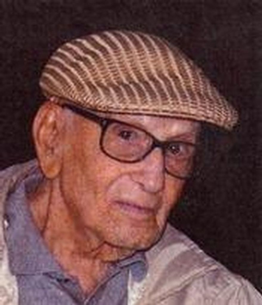 Henry Shamlin Profile Photo