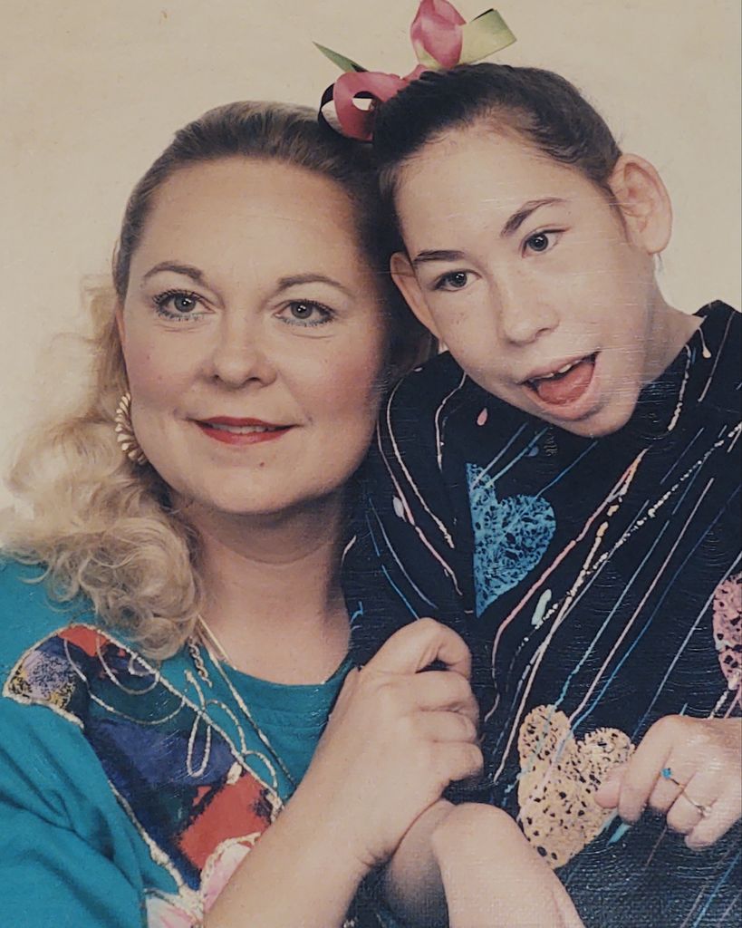 Deborah J. Salome