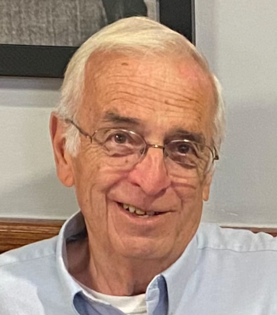 William Joseph Palmieri, Sr.