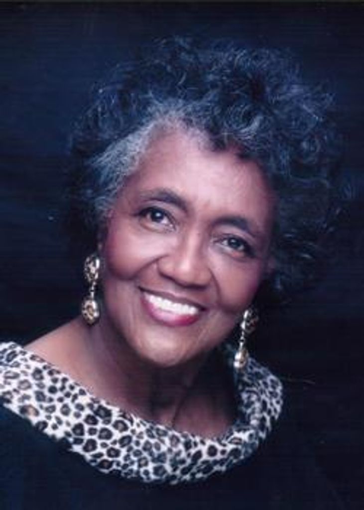 Gracye Hall Moore Profile Photo