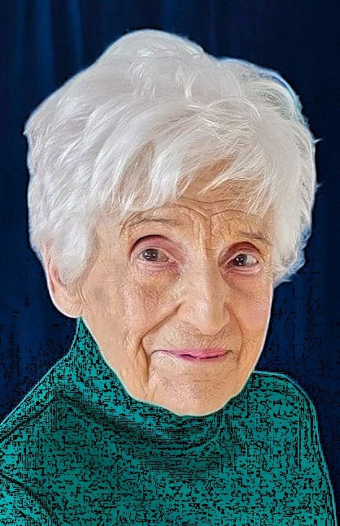 Phyllis Morken Profile Photo