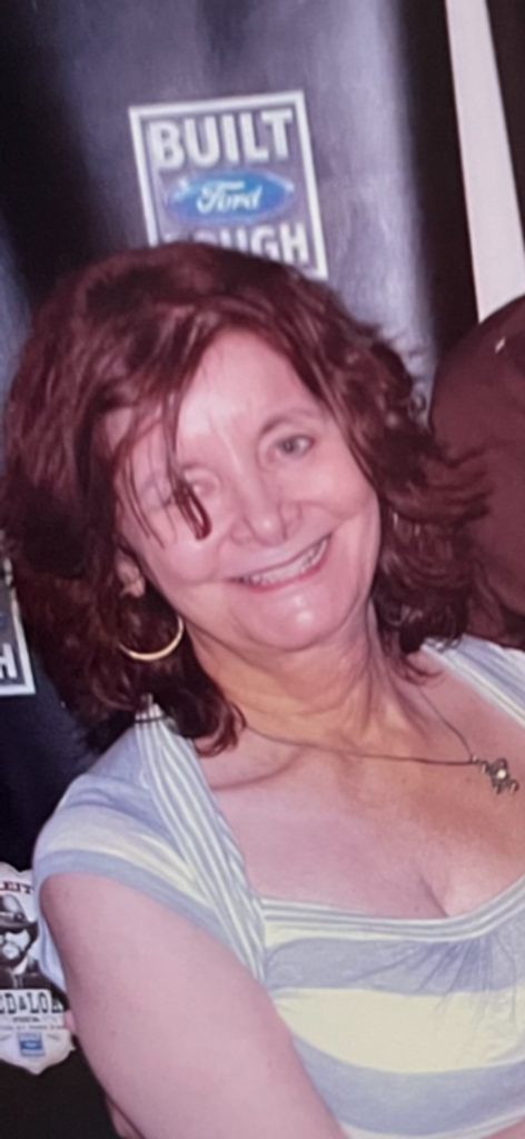 Alexandra Mary Fotis Profile Photo