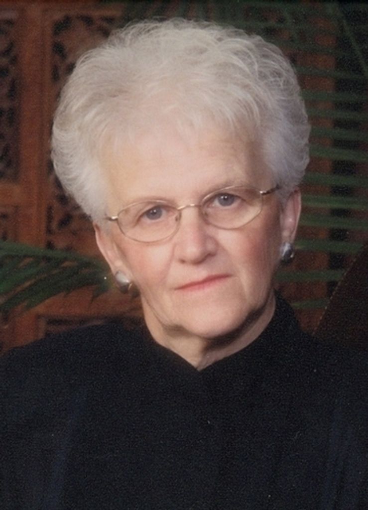 Evelyn N. Fick Profile Photo