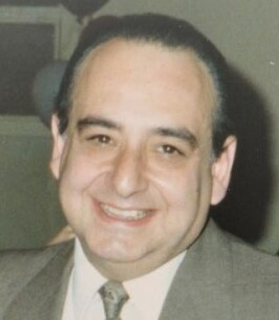 Domenick Schipani