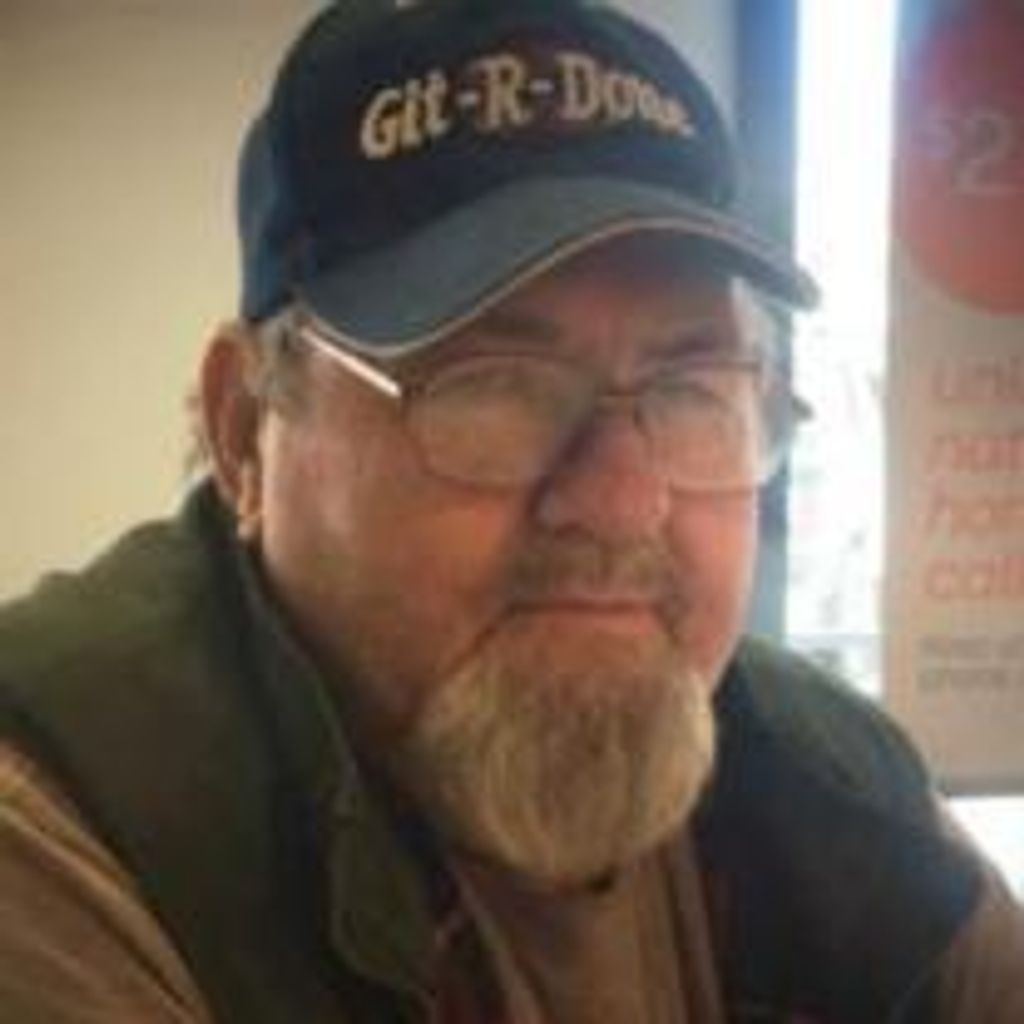 Bill Bubba Latham