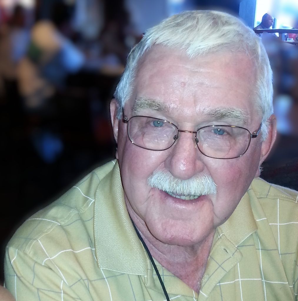 Ralph Palmer Profile Photo