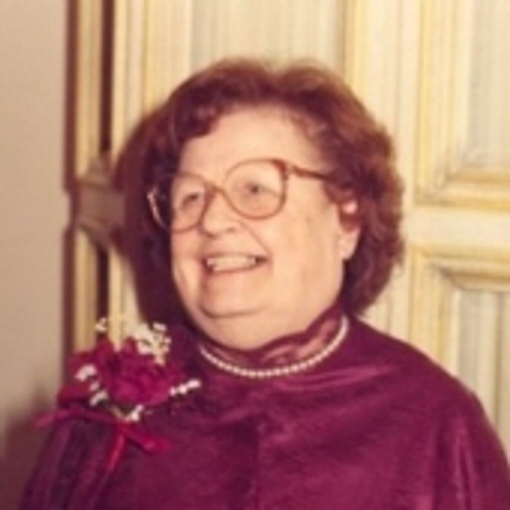 Mona Lisa Martin
