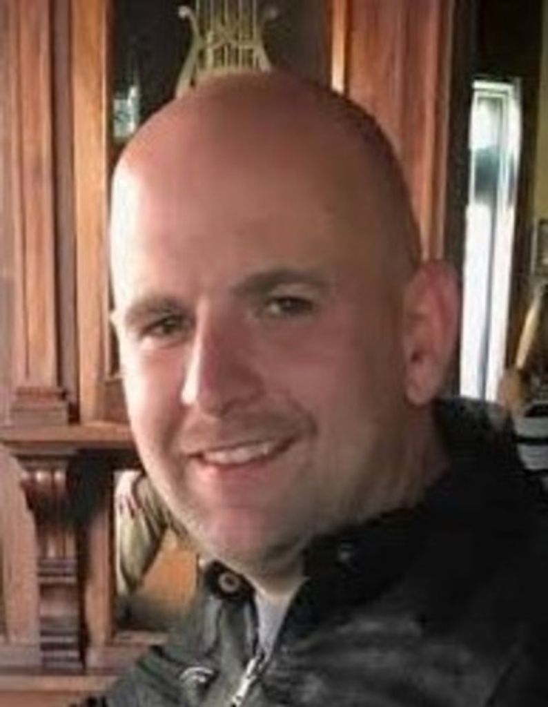 John Matthew Platt Profile Photo