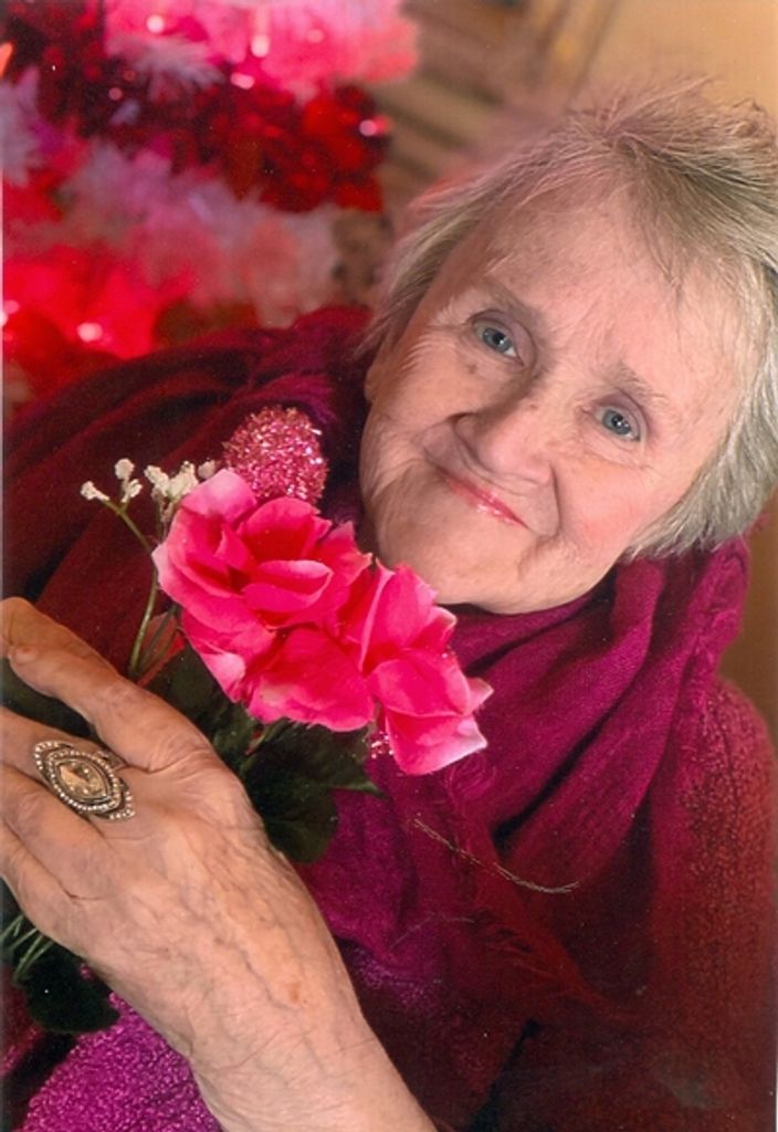 Judith Carol Trammell Profile Photo