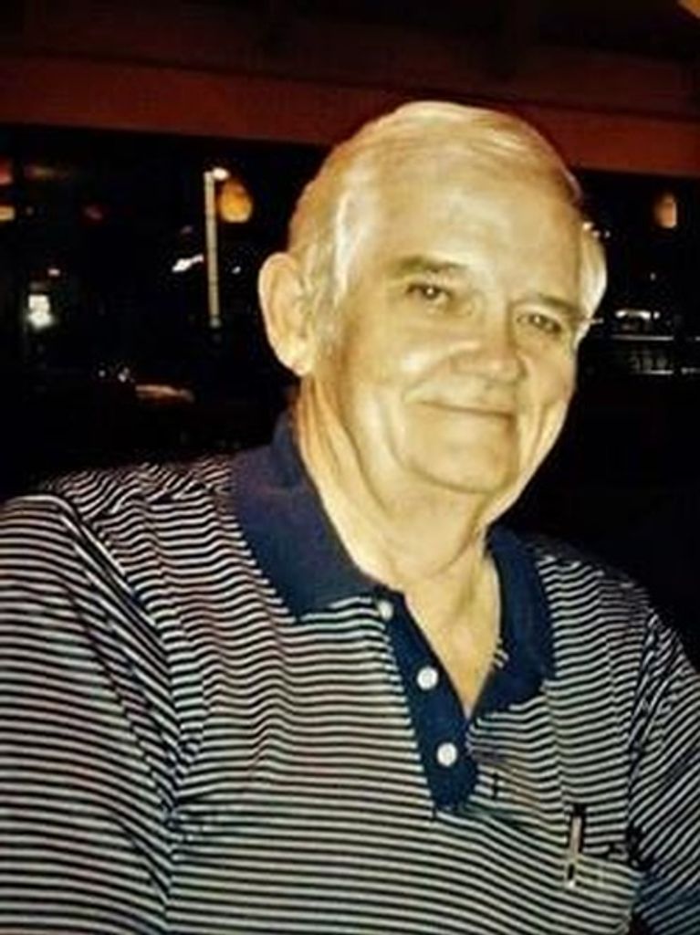 Arthur Earnest Banzhof, Jr