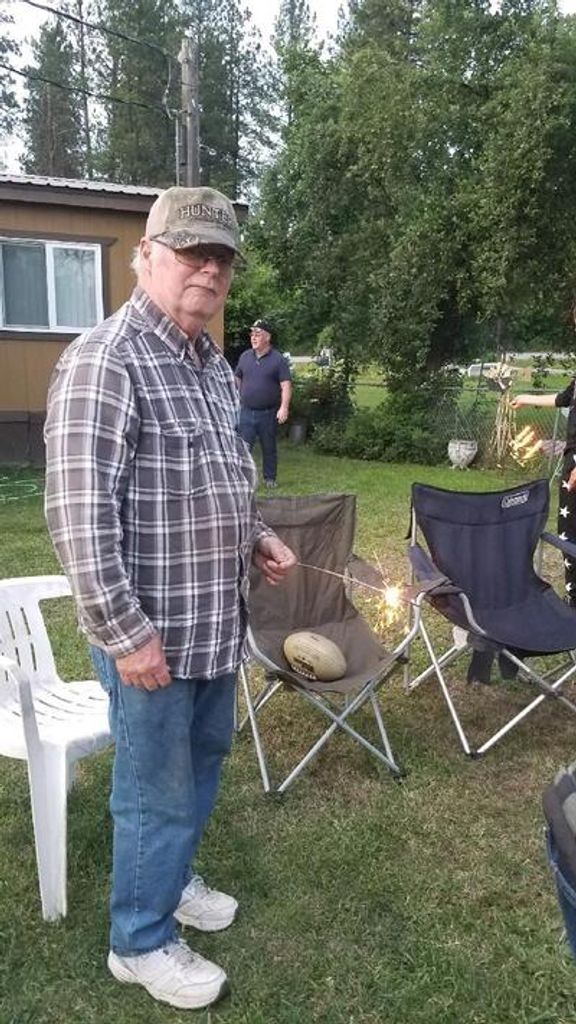 Leroy Dee Lauzon Profile Photo