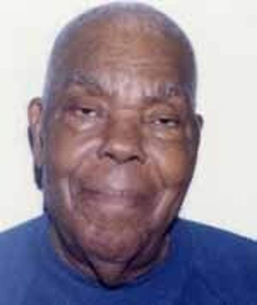 Clarence L. Brooks, Sr.