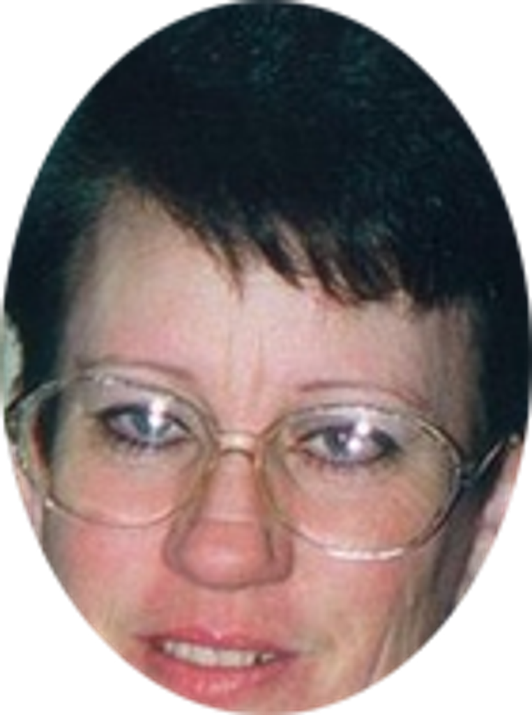 Peggy Michael