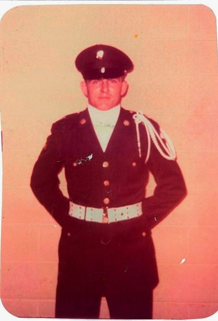 Harold Bush