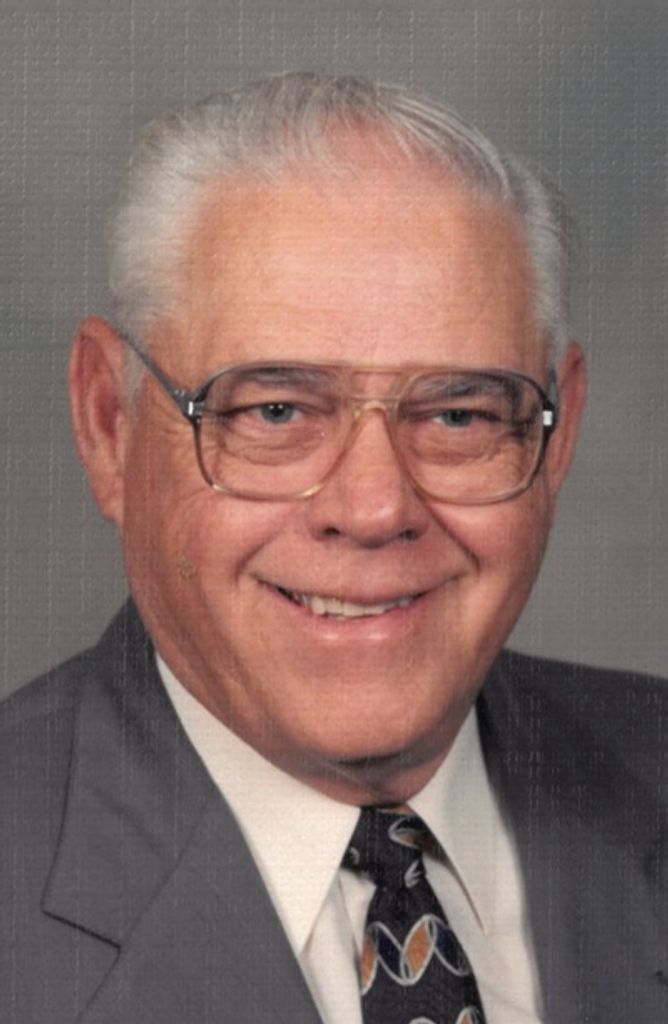 William L. "Bill" Brooks Profile Photo