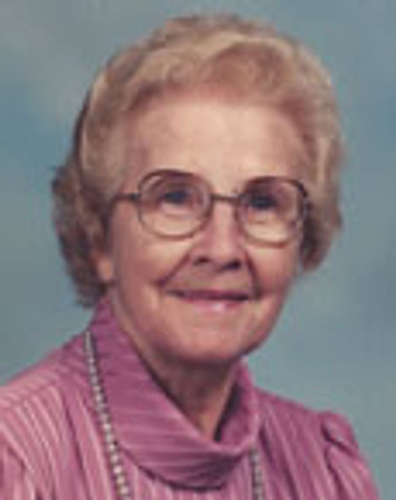 Florence Haney Profile Photo